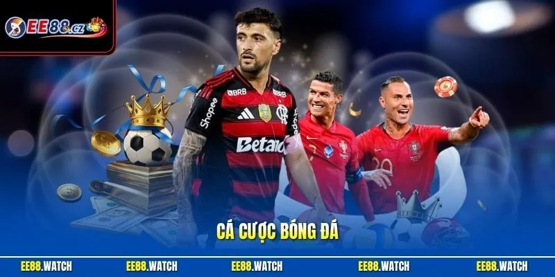Cá cược bóng đá