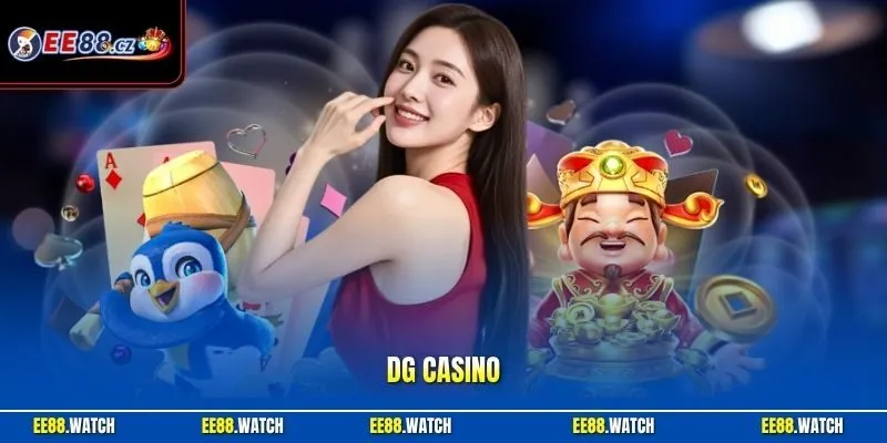 DG casino