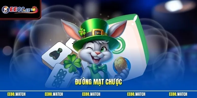 Đường Mạt Chược