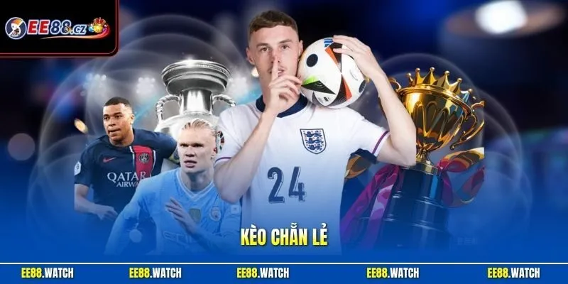 Kèo chẵn lẻ