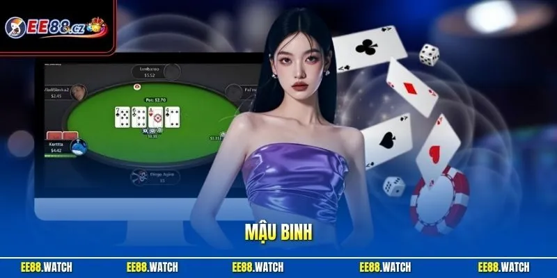 Mậu Binh