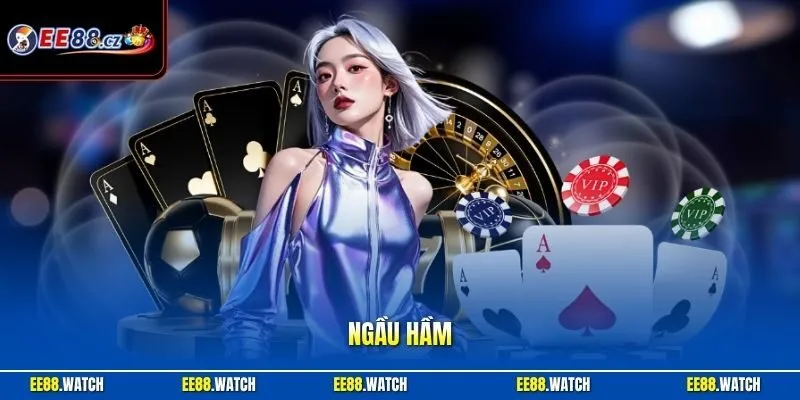 Ngầu Hầm